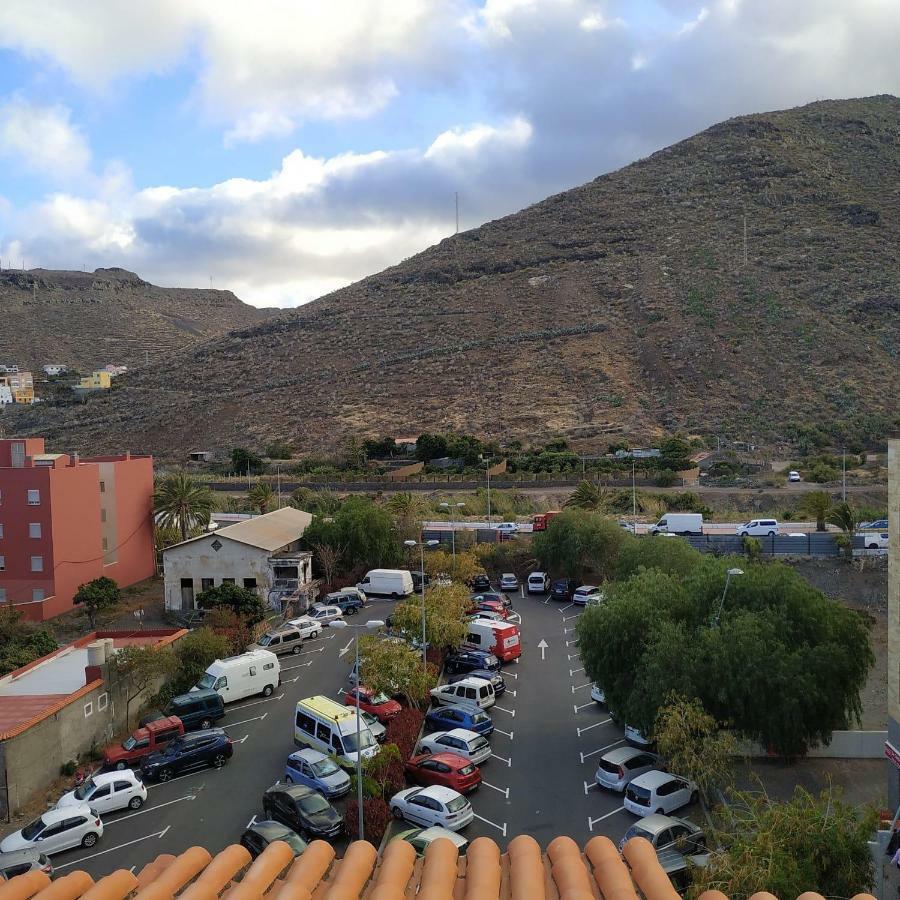 Apartamentos La Villa 3 San Sebastian De La Gomera Exterior photo